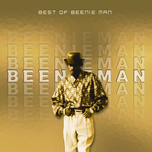 Best of Beenie Man