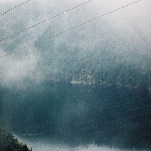 Lakes & Other Bodies (A LIVIng ArchIVe)