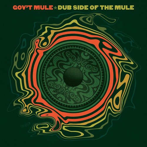 Dub Side of the Mule (Standard Version)