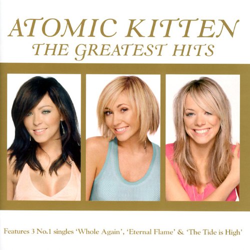 Atomic Kitten: The Greatest Hits