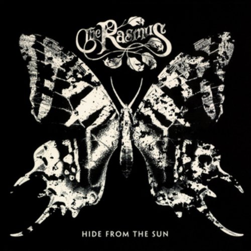 Hide from the Sun (Album International Limited Edition)