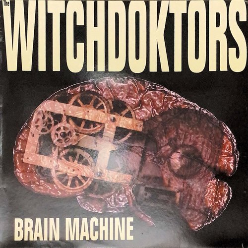 Brain Machine