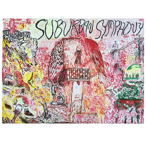 Suburban Symphony [Explicit]