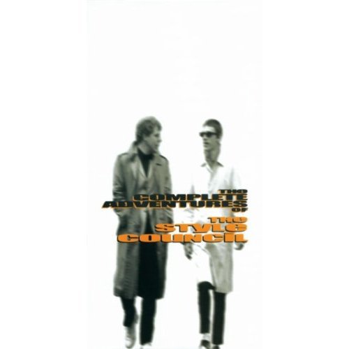 The Complete Adventures Of The Style Council (Digitally Remastered)