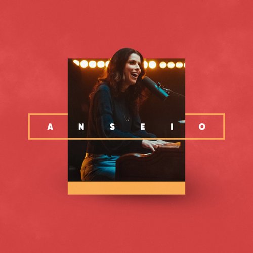 Anseio (Ao Vivo)