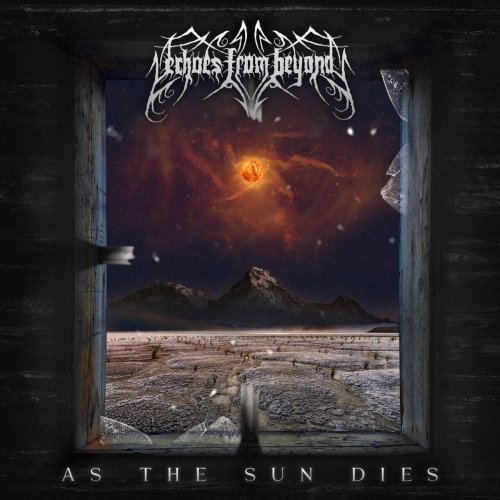 As The Sun Dies