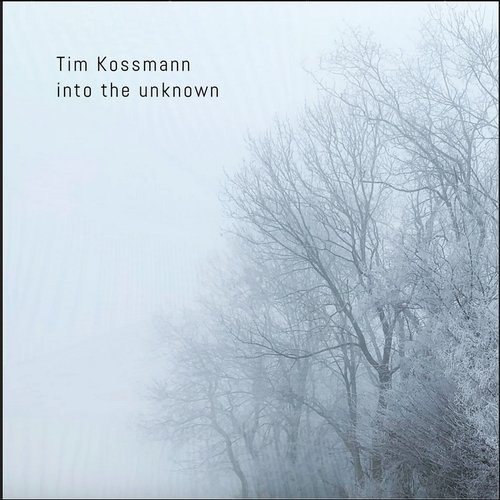 Into the Unknown