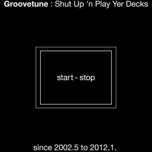 Shut Up'n Play Yer Decks