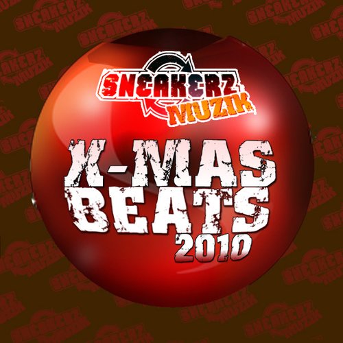 Sneakerz MUZIK X-Mas Beats