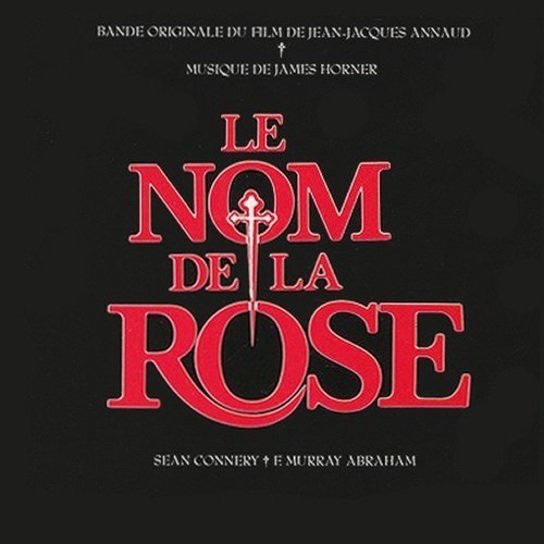 Le Nom De La Rose (Bande Originale du Film)
