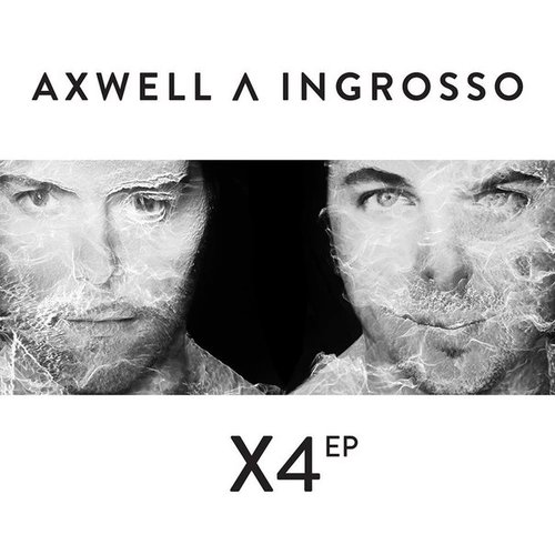 X4 - EP