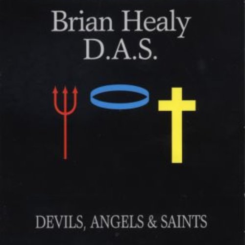 Devils Angels & Saints