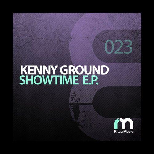 Showtime EP