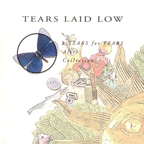 Tears Laid Low (A Tears For Fears Alter Collection)