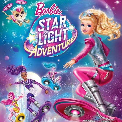 Star Light Adventure (Original Motion Picture Soundtrack)