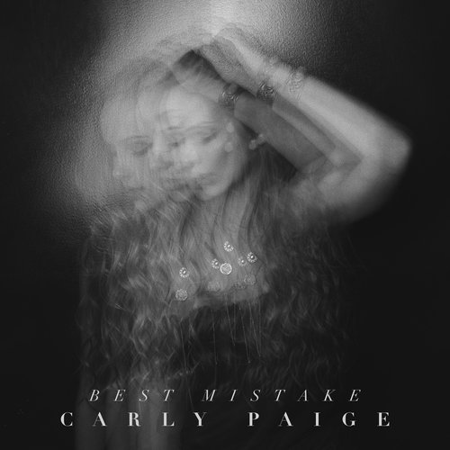Best Mistake - Single