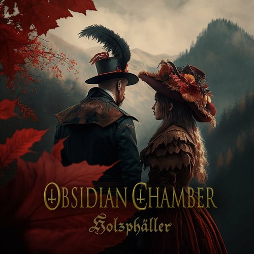 Holzphäller - EP