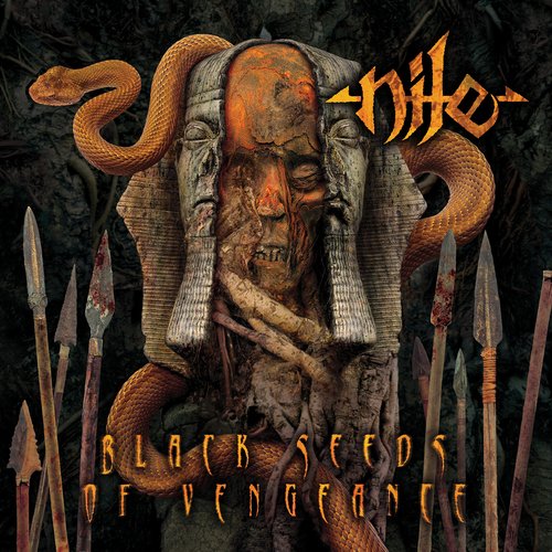 Black Seeds of Vengence