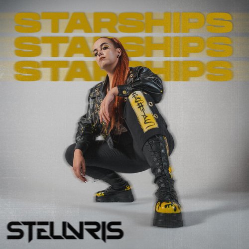 Starships - Single