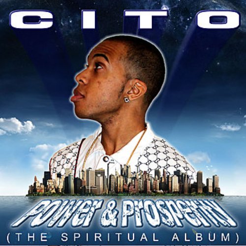 Power & Prosperity
