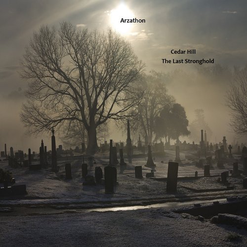 Cedar Hill - The Last Stronghold