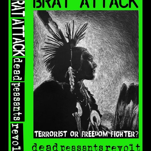 Terrorist or Freedom Fighter?