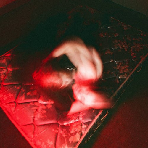 Bed Of Sex, Pit Of Tar
