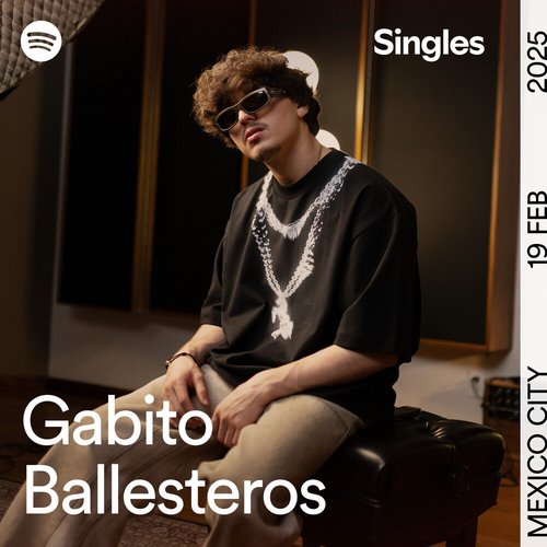 Te Metiste - Spotify Single