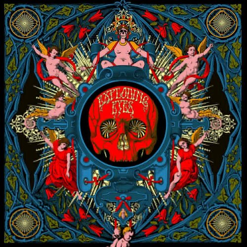 Exploding Eyes [Explicit]