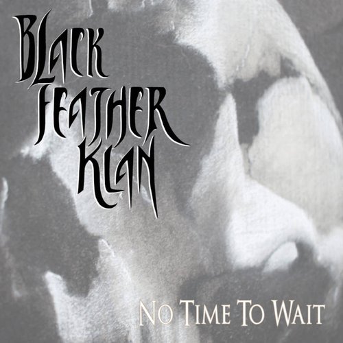 No Time to Wait - Single