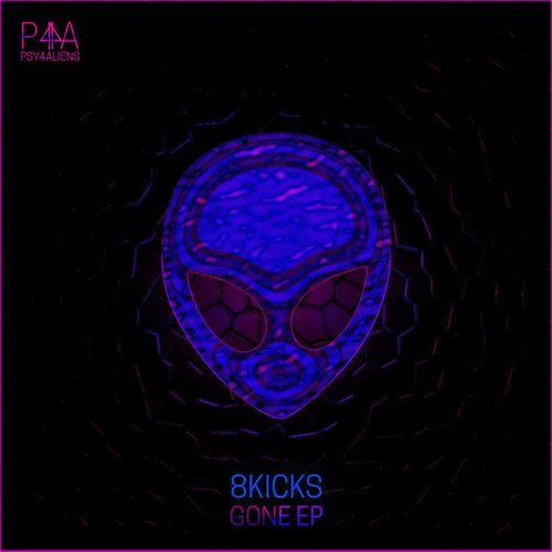 Gone EP