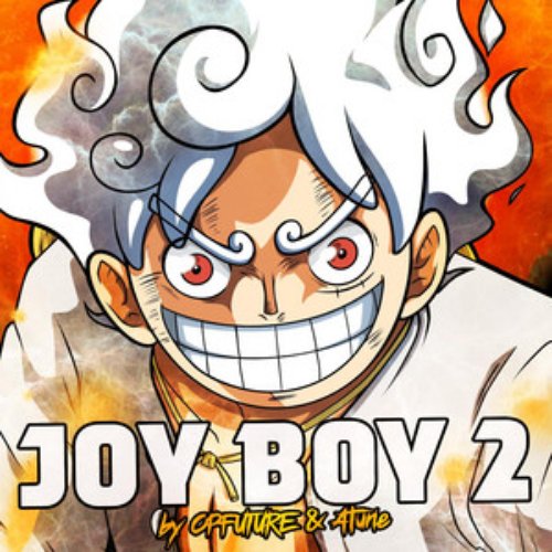 Joy Boy 2