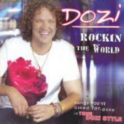 Rockin' The World