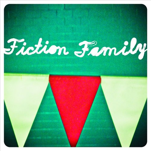 Fiction Family (Deluxe)