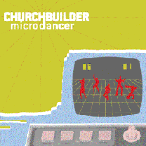 Microdancer EP
