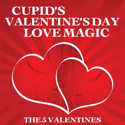 Cupid's Valentine's Day Love Magic