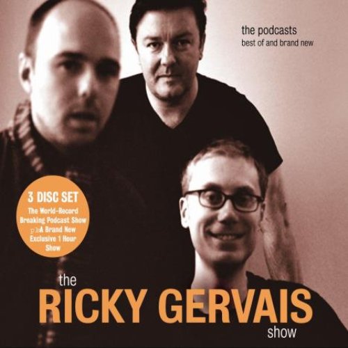 The Ricky Gervais Show