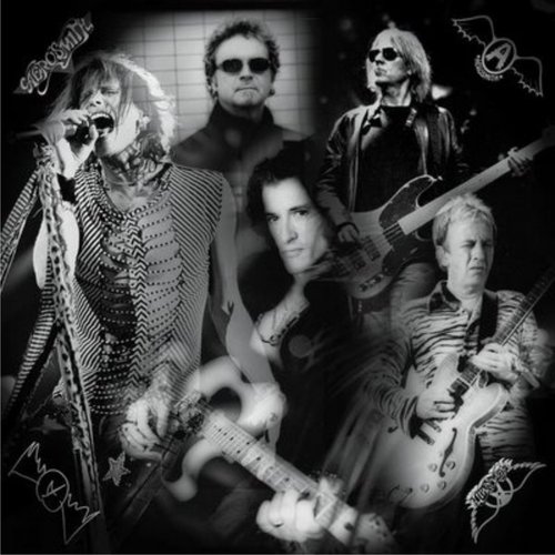 O, Yeah! Ultimate Aerosmith Hits (disc 2)