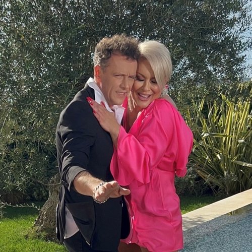 Lopovi U Tami (feat. Dženan Lončarević) - Single