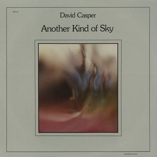 Another Kind of Sky