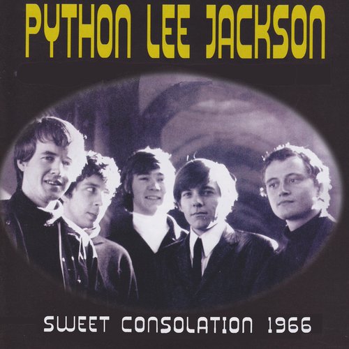 Sweet Consolation 1966-73