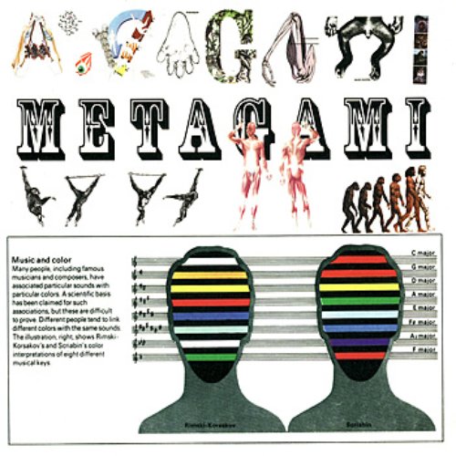 Metagami