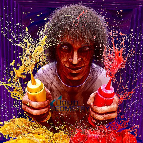 Party Sauce