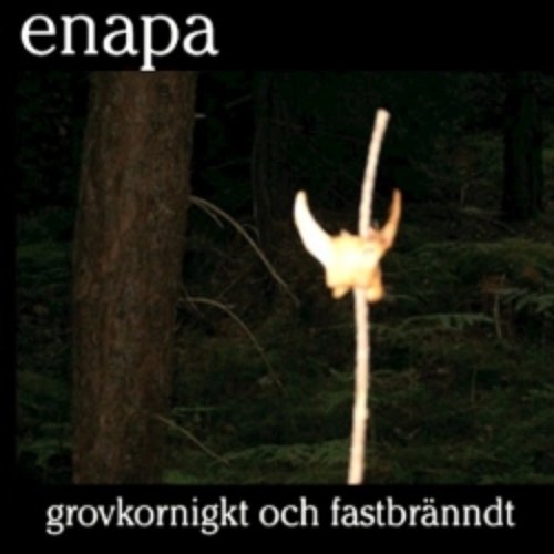 DTRASH057 - Grovkornigkt Och Fastbränndt