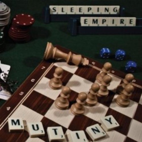 Mutiny