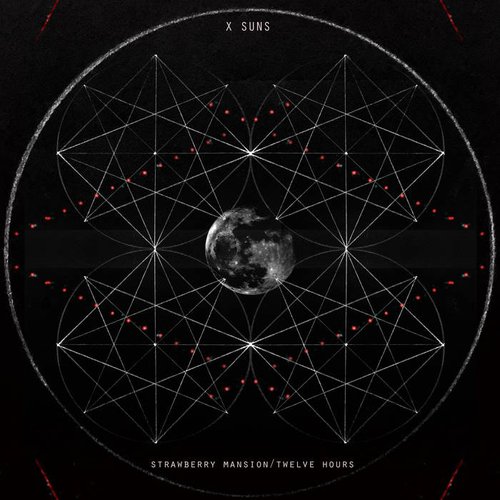 Strawberry Mansion/Twelve Hours