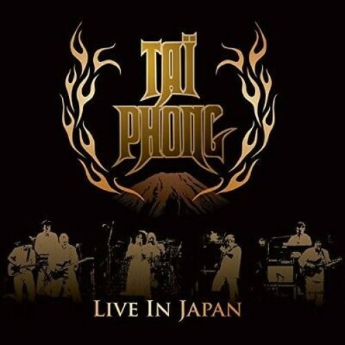 Live In Japan