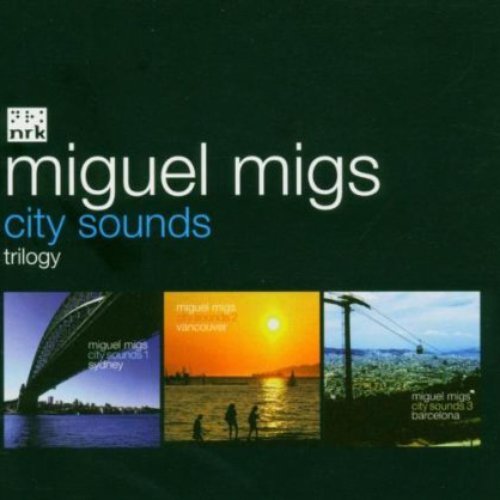 City Sounds Trilogy