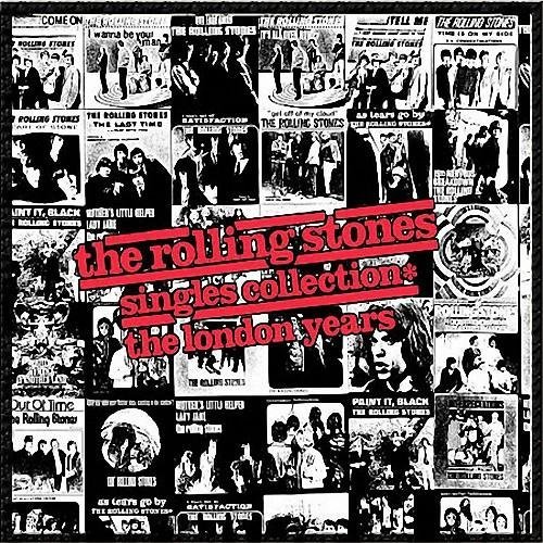 The Rolling Stones Singles Collection: The London Years (Remastered)