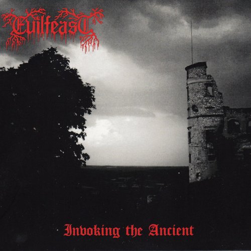 Invoking the Ancient - Single